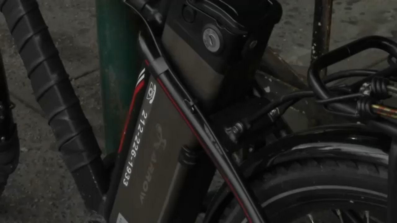 bateria