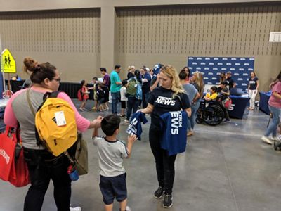 This Is Community Austin Texas Spectrum News 1