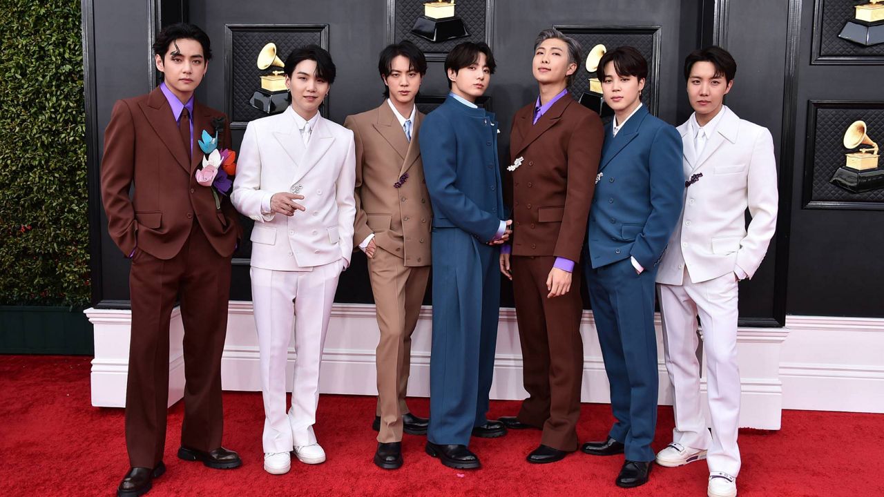 Sold-out BTS concerts to bring heavy traffic to Tampa