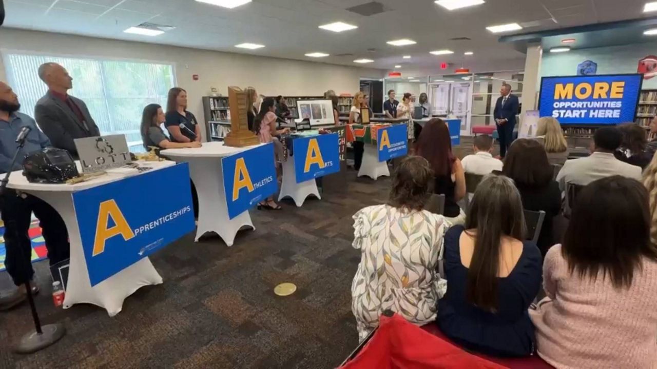Hillsborough Schools tout historic gains, classroom changes ahead of students' return