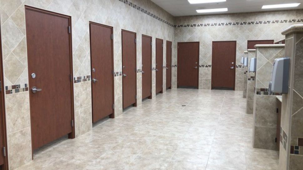 The first Bucee’s in Kentucky now opens in Richmond 6PARK.NEWS/KENTUCKY