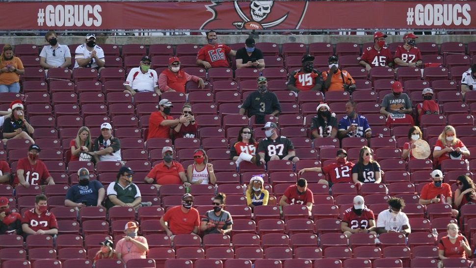 Super Bowl LV ticket prices soar as Buccaneers win NFC