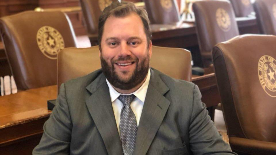 Rep. John Bucy III