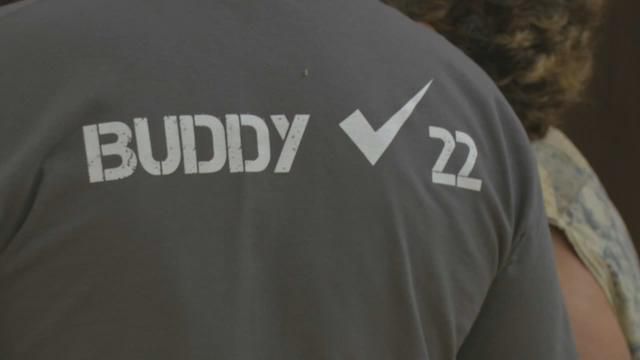 Buddy Check 22 - Learn More About Volunteer Opportunities