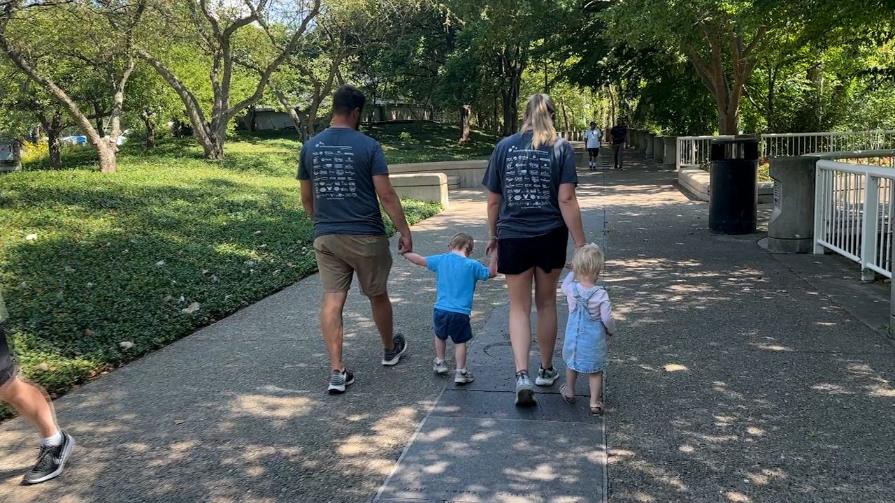 Thousands expected to help people with down syndrome 