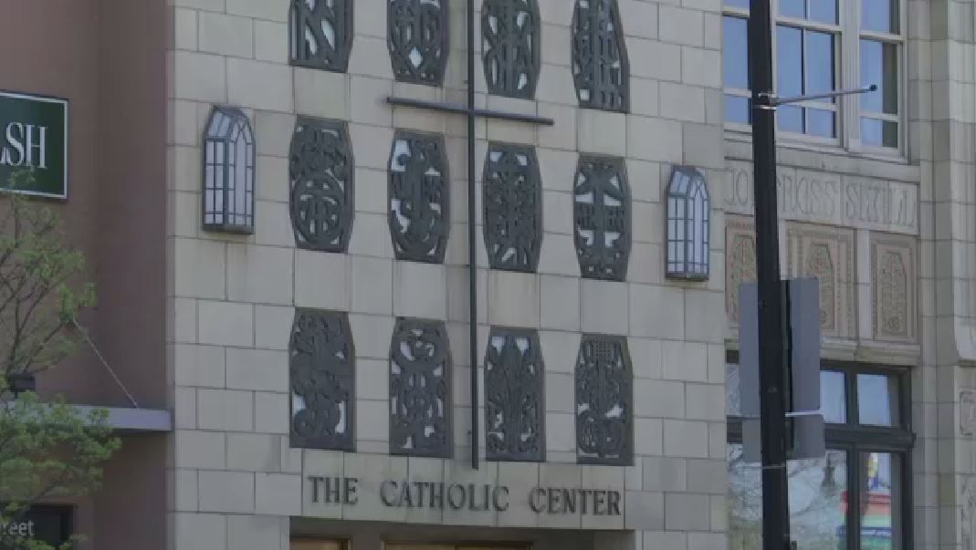 Catholic Diocese of Buffalo 