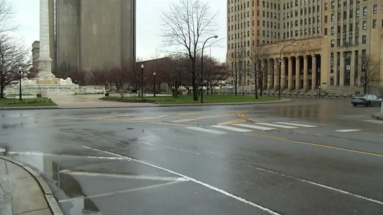 Erie County Launches New Climate Change Action Plan - Vimarsana News
