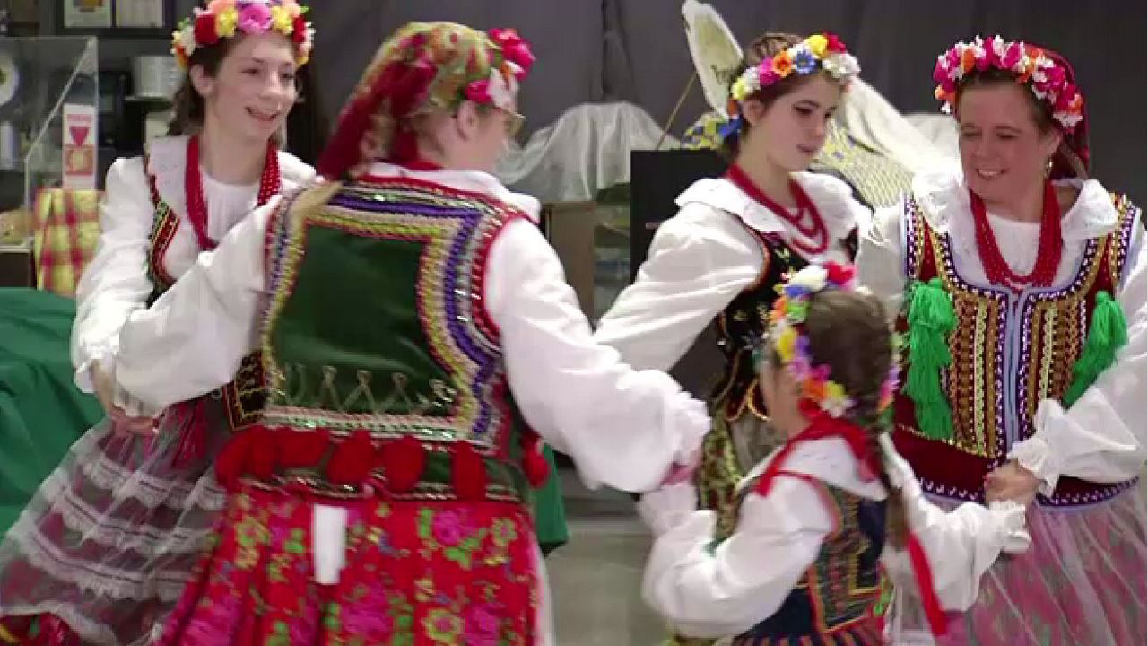 Time to Practice the Polka 5 Things to Know for Dyngus Day