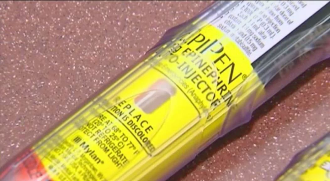 epipen