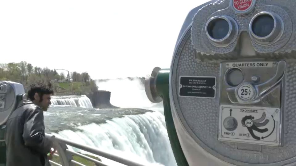 Niagara Falls 