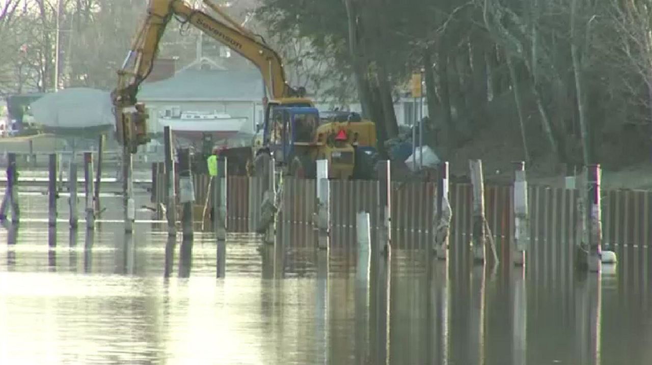 lake ontario flooding