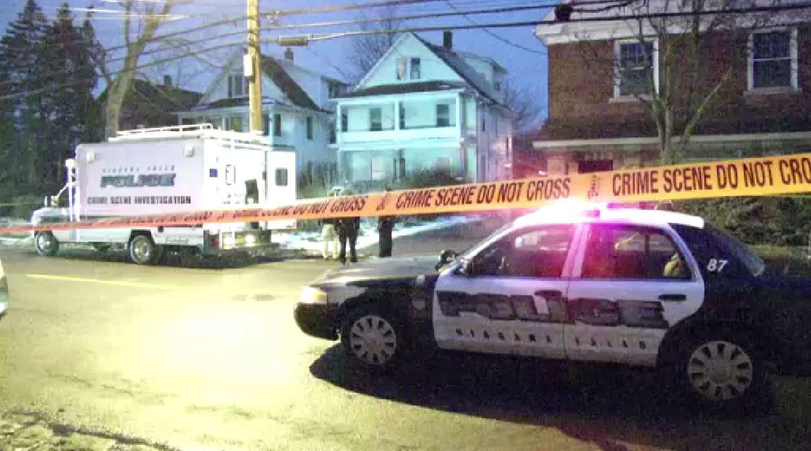 Victim identified in Niagara Falls homicide