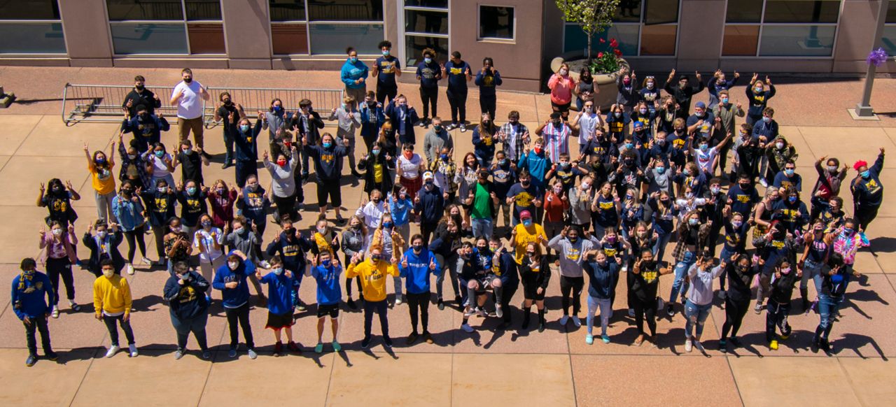 Niagara Falls CSD