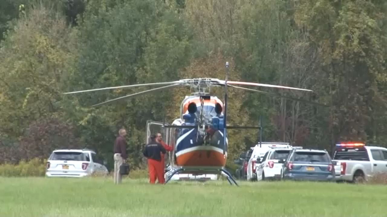 plane crash