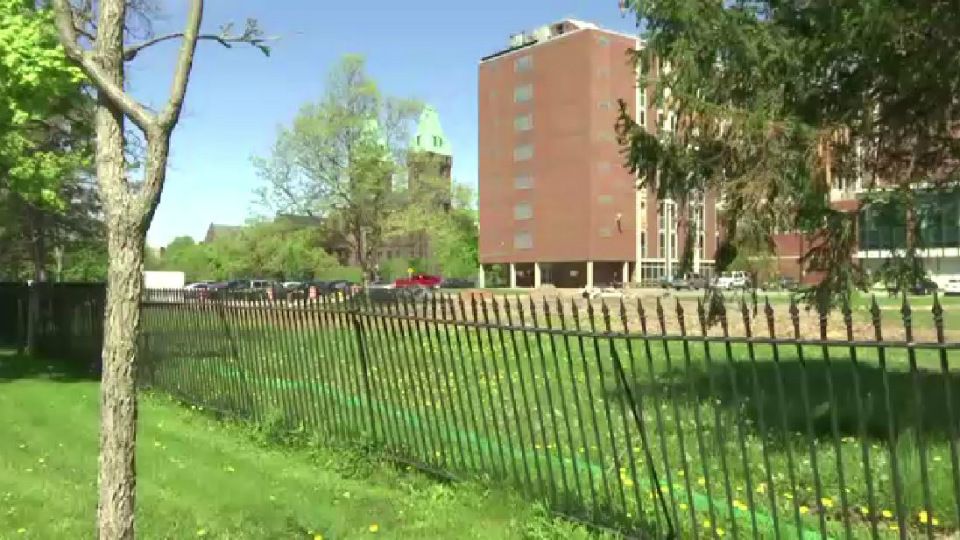 New transition program coming to Buffalo Psychiatric Center