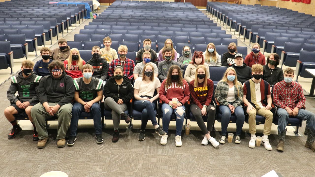 Sherman Central School District