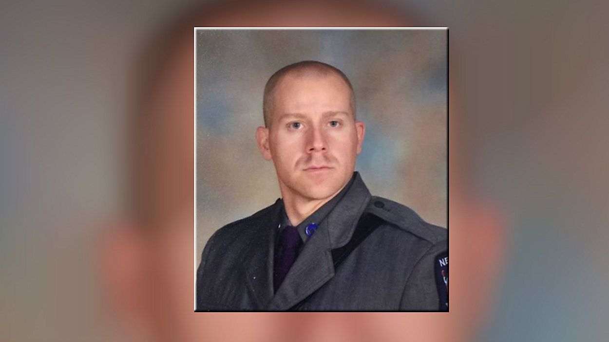 NYS Trooper Dies, Three Years After Being Hit by Driver