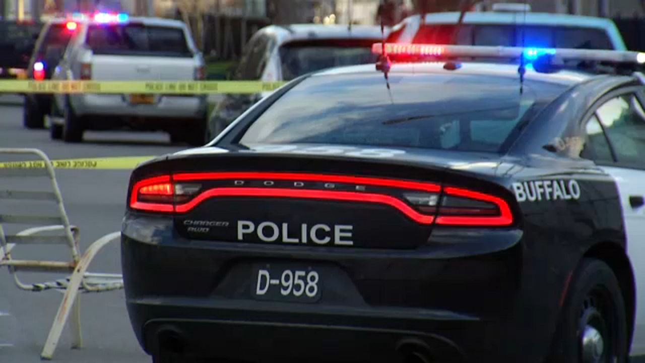Buffalo PD working to expand Behavioral Health Team 24/7