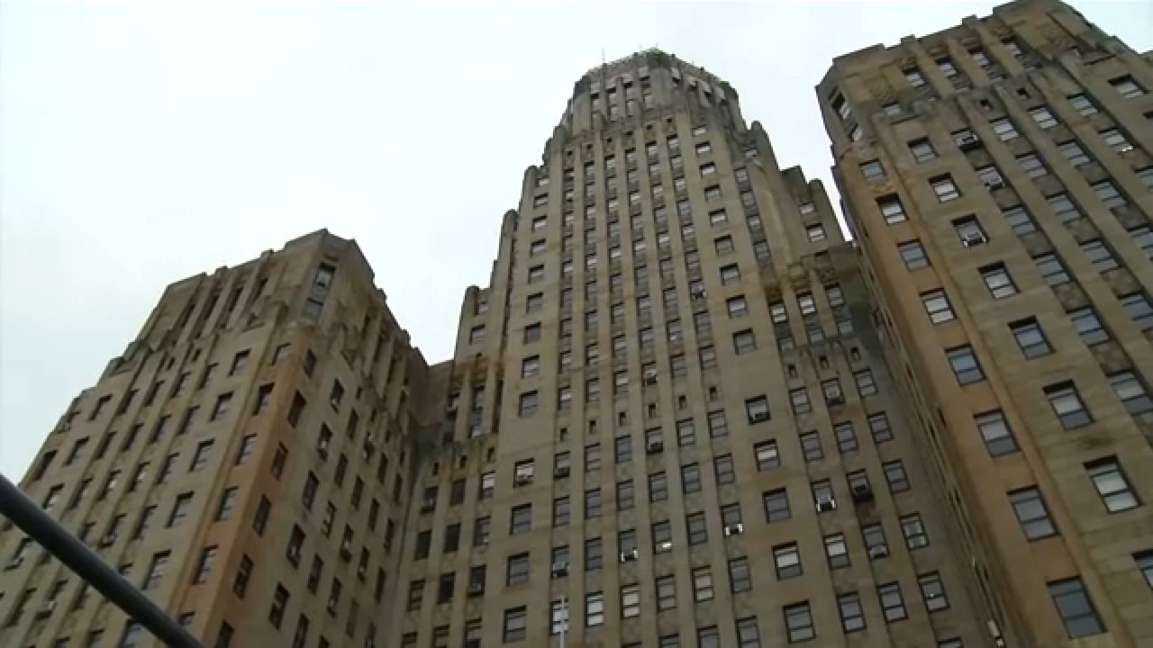 Mayor Ryan's summer internship, employment program open to Buffalo youth, college students