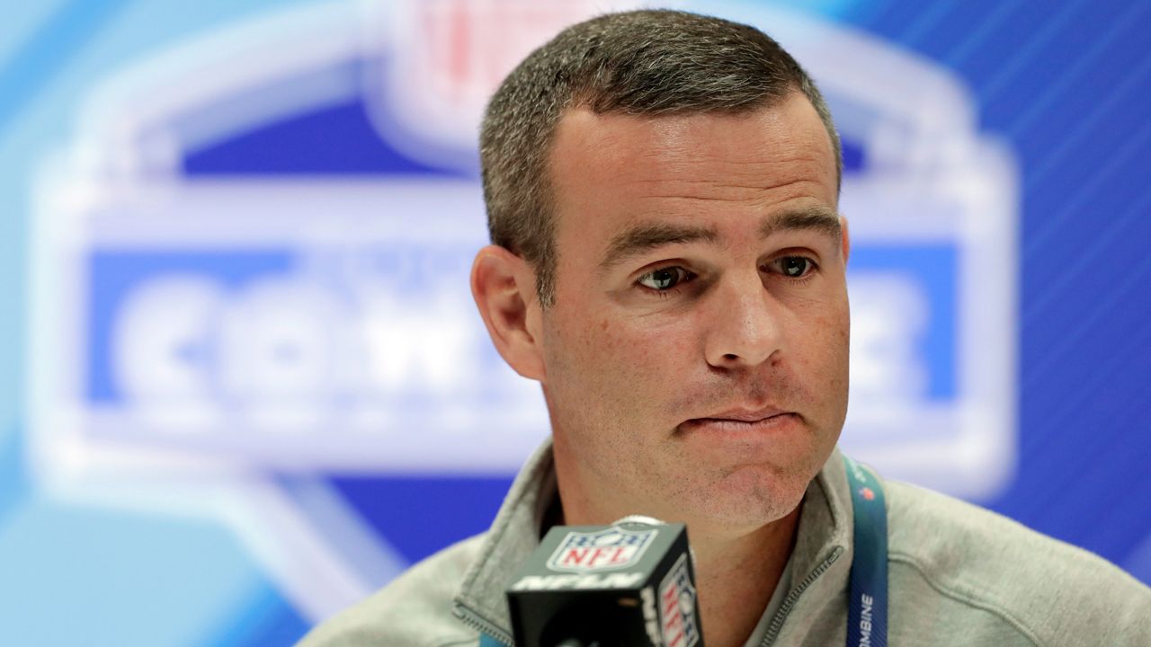 Buffalo Bills: Takeaways from Brandon Beane's press conference