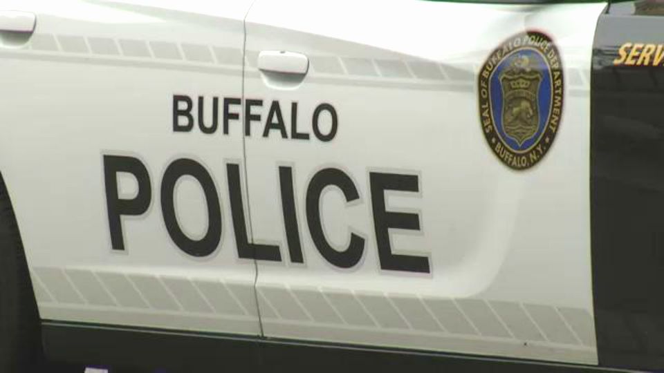 Norway Park Dodge Street Buffalo shooting