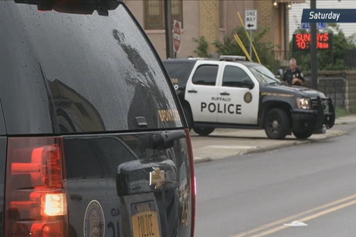 Buffalo City Officials Say Overall, City Has Done Much to Reduce Violence