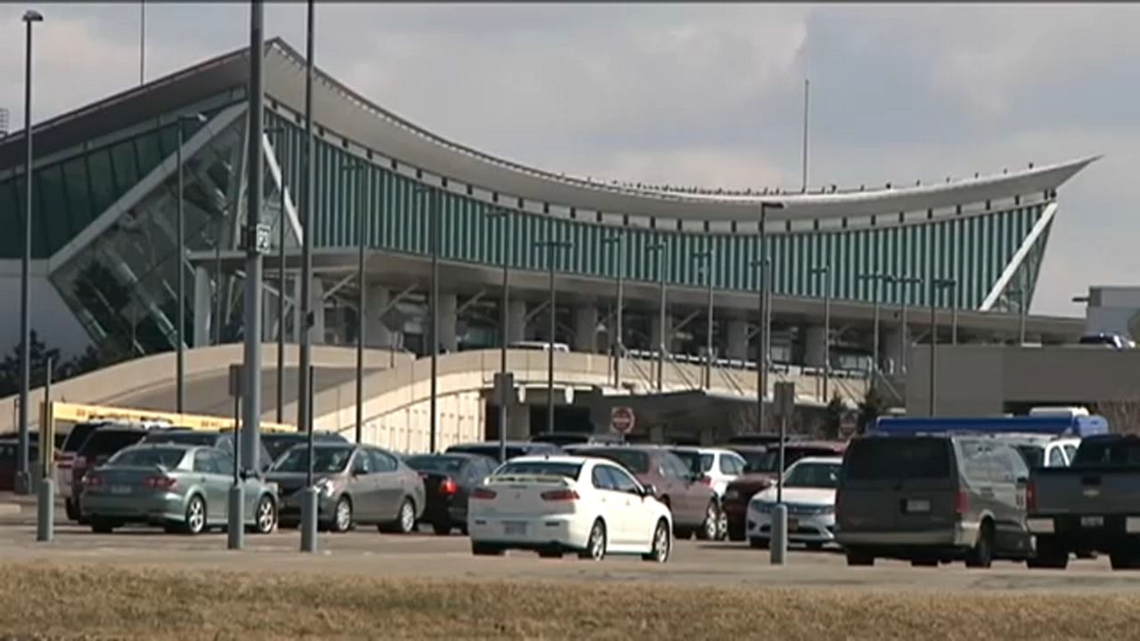 høj mølle snave Cancellations at Buffalo-Niagara International Airport