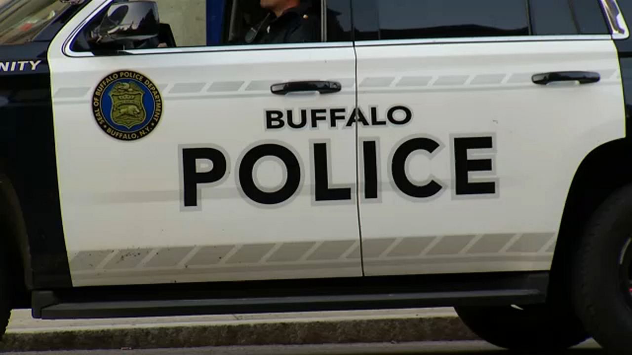 City of Buffalo Submits Police Reform Resolution