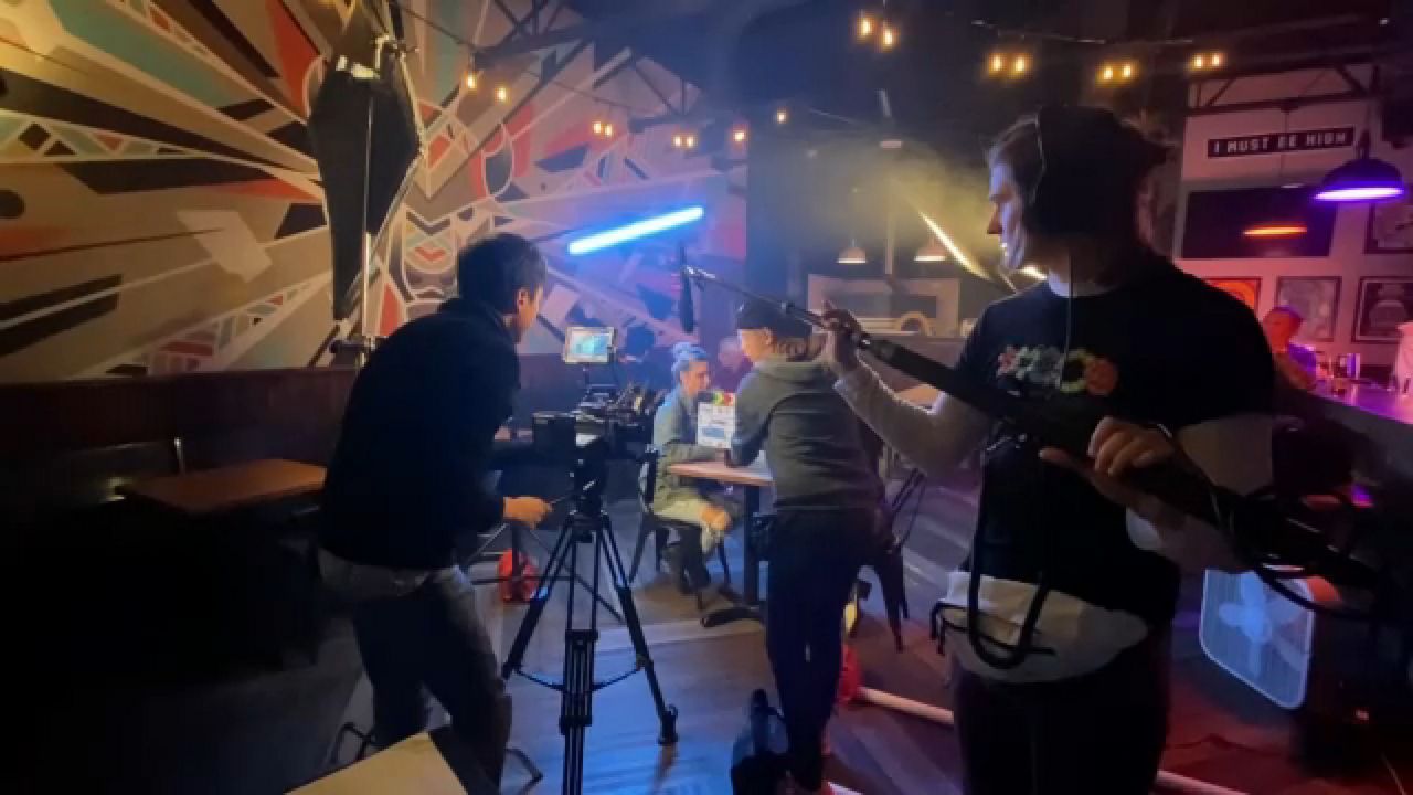 Buffalo's Rock Autism creates TV show focused on inclusion