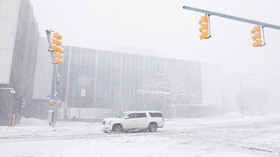 Epic blizzard moves the Buffalo Bills-Cleveland to Detroit