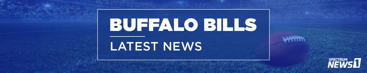 Bills Buffalo New York News 1