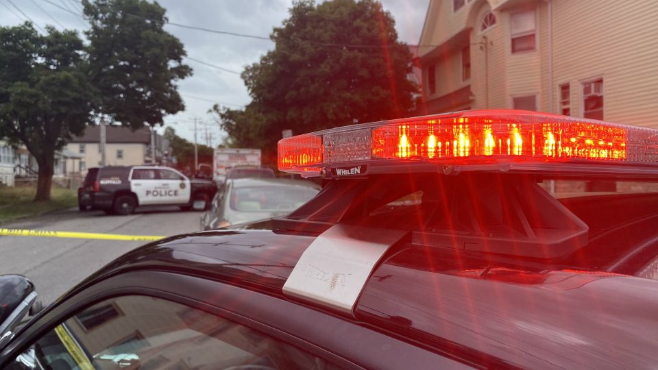Buffalo Police