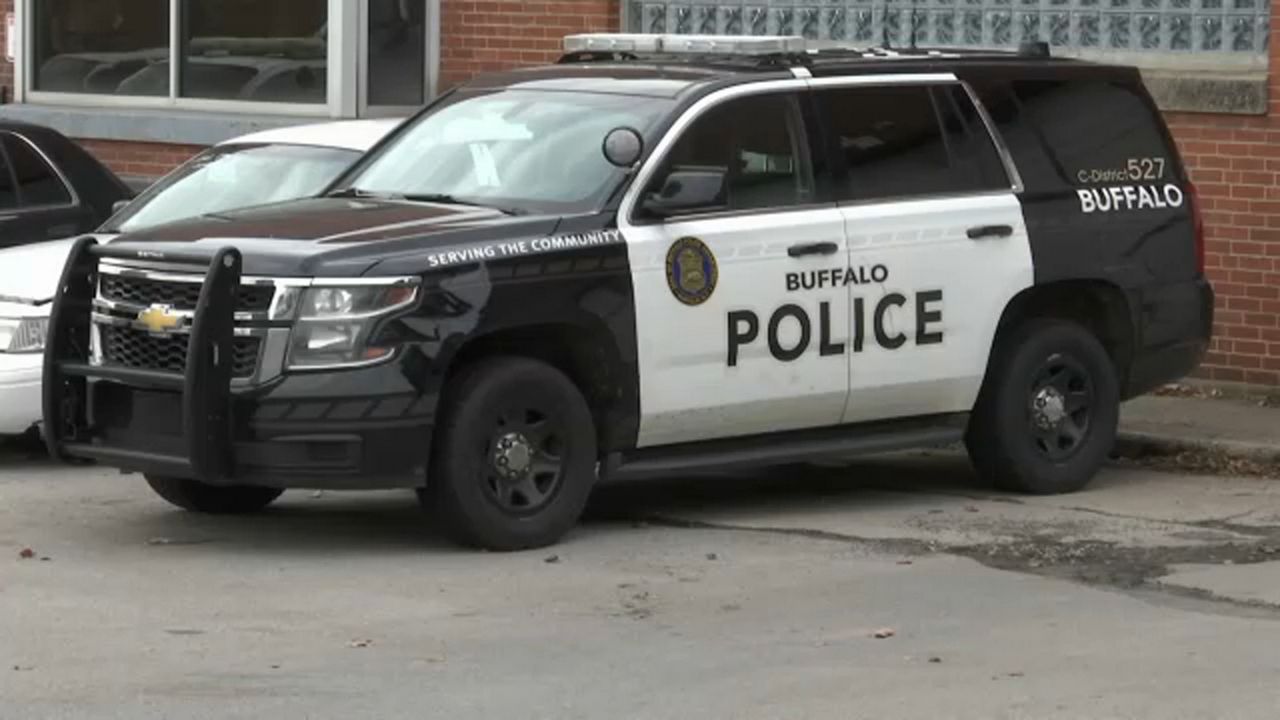 Council Questions Buffalo Police About Shortage of Cars