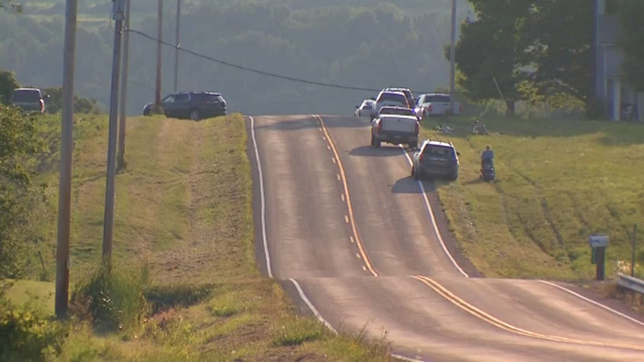 GoFundMe Started for Penn Yan Buggy Crash Victims