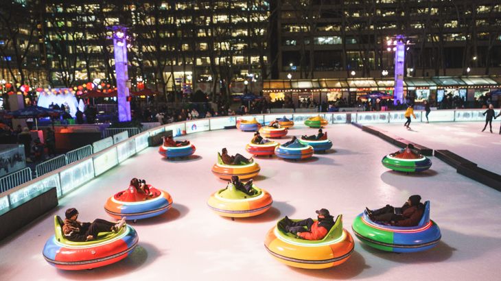 Things to do in New York City: Jan. 10-11