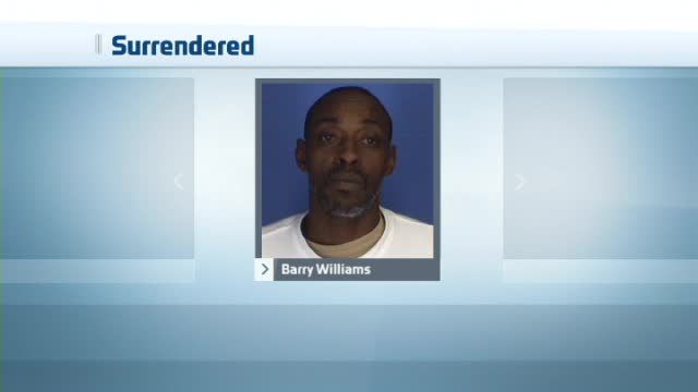 Burlington Man Charged with Murder