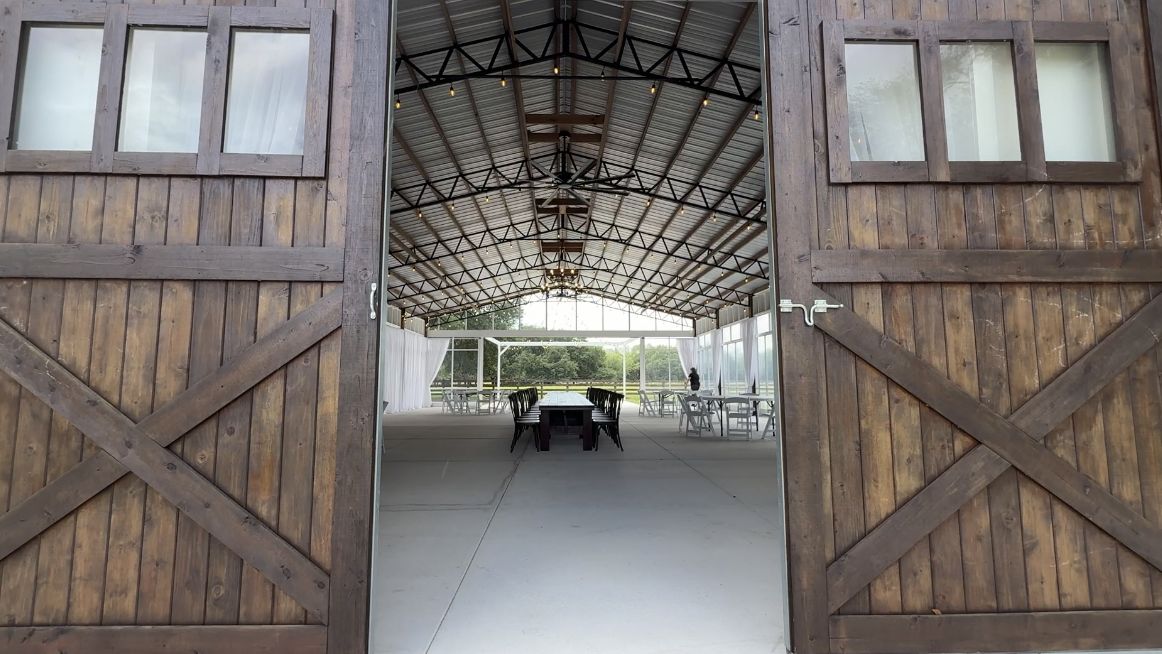 Local business owner reacts to Osceola County burn ban