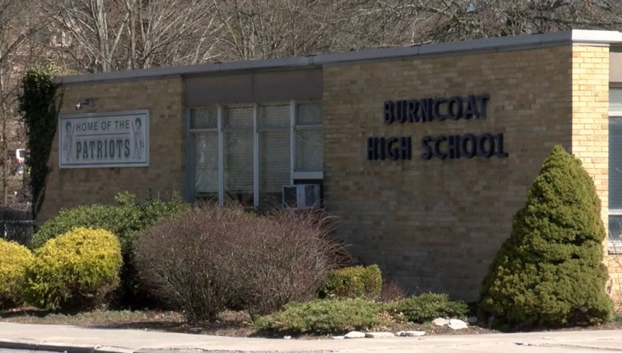 City shows interest in building new Burncoat High School