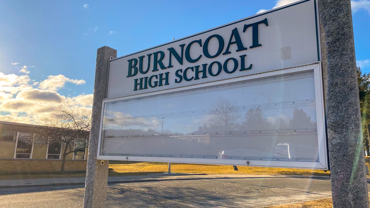 MSBA approves funding for new Burncoat High School building