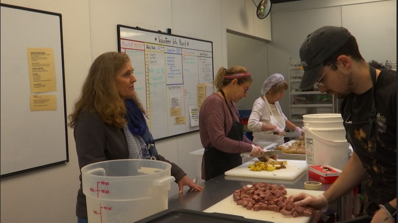 Joe Burrow Foundation to take on mental health, hunger