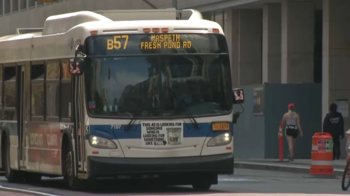 New York City Lawmakers Aim to Expand Free Bus Program: What You Need to Know