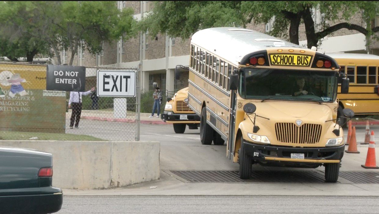 NEISD Updates Early Release Calendar