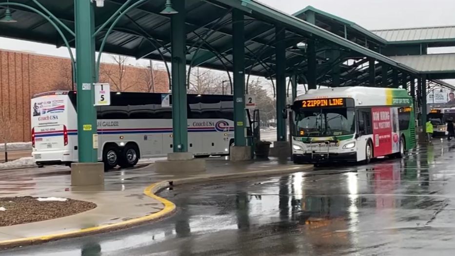 Green Bay reducing bus fares to encourage ridership