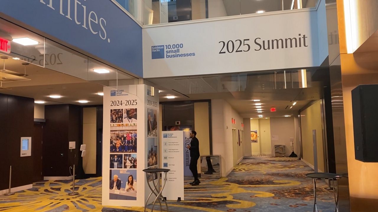 Wisconsin entrepreneur says tariffs are hurting his small business