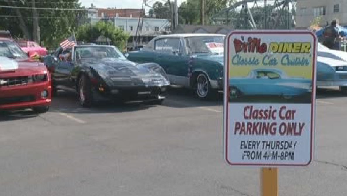 Some Say Car Show is Hurting Business in Village of Baldwinsville
