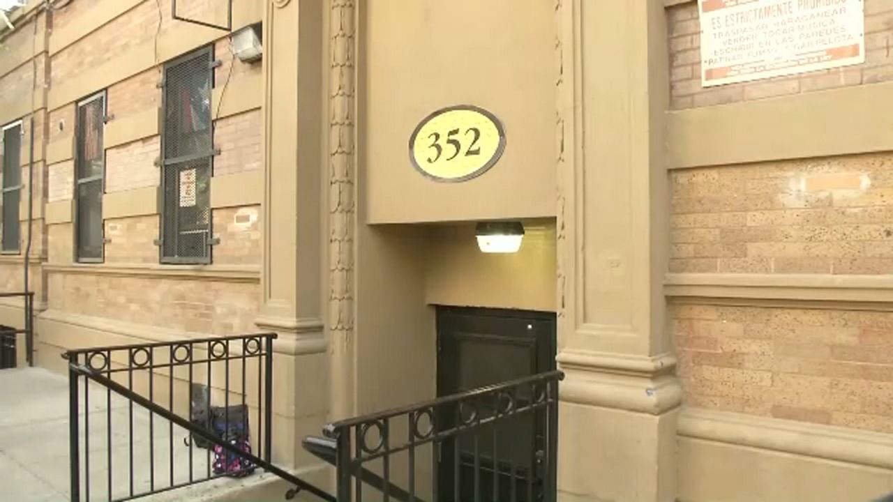 Bronx man found stabbed to death in apartment