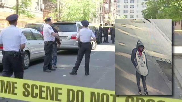 NYPD: Bronx Teen Fatally Shot, Two Suspects At Large