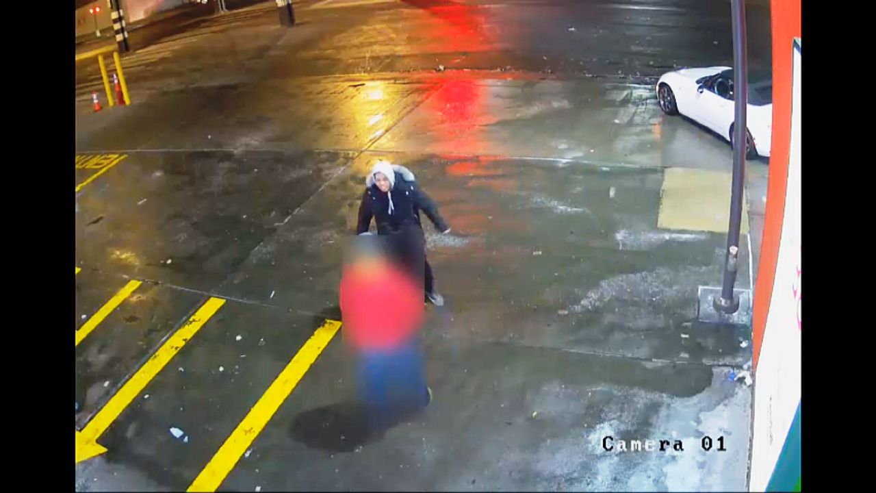 Bronx Car Wash Employee Stabbed