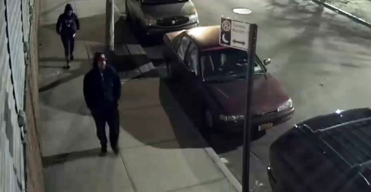 Two Sought After Man is Beat Into a Coma on Bronx Street