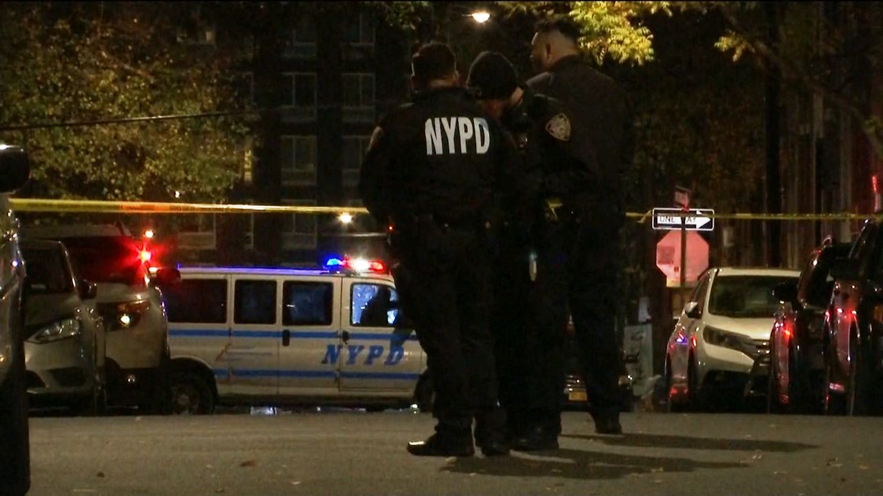 NYPD Investigates After Man is Fatally Shot on Bronx Street